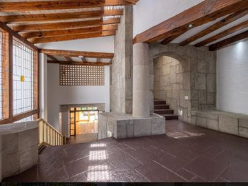 Venta Residencia en Rancho San Francisco Álvaro Obregón