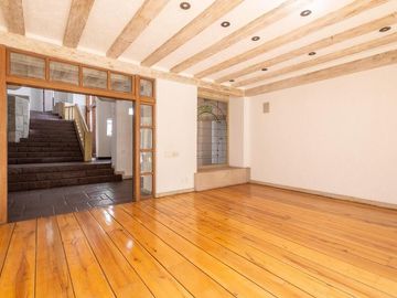 Venta Residencia en Rancho San Francisco Álvaro Obregón