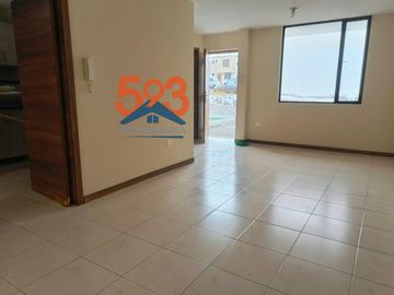 Casa de Venta en Latacunga