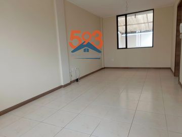 Casa de Venta en Latacunga