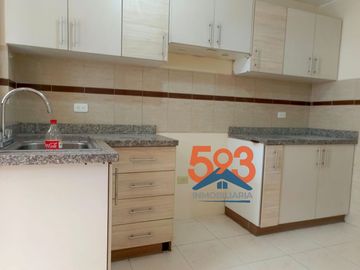 Casa de Venta en Latacunga