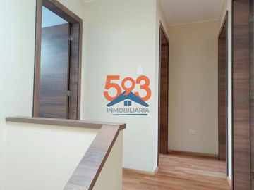 Casa de Venta en Latacunga