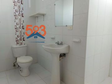 Casa de Venta en Latacunga