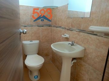 Casa de Venta en Latacunga