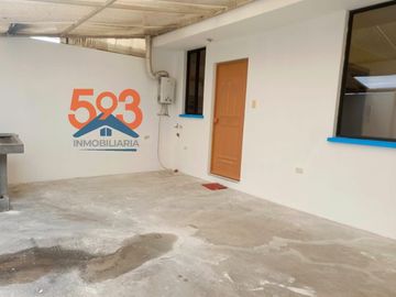 Casa de Venta en Latacunga