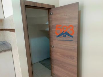 Casa de Venta en Latacunga