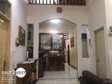 Dijual Rumah Siap Huni Banjar Wijaya Cluster Asia Tangerang Banten Lokasi Strategis
