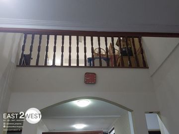 Dijual Rumah Siap Huni Banjar Wijaya Cluster Asia Tangerang Banten Lokasi Strategis