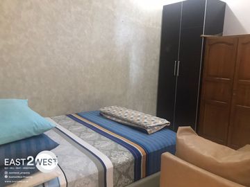 Dijual Rumah Siap Huni Banjar Wijaya Cluster Asia Tangerang Banten Lokasi Strategis
