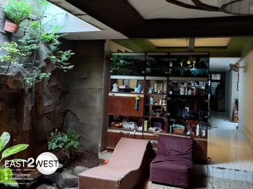 Dijual Rumah Jalan Baharudin Kebon Jahe Kota Tangerang Bagus Strategis Siap Huni