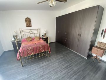 Casa en venta en El Vegil, Huimilpan, Querétaro