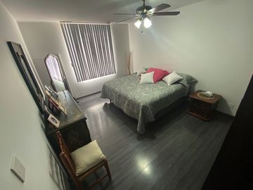 Casa en venta en El Vegil, Huimilpan, Querétaro