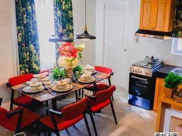 House For Sale at Camella Bacolod South – Cara Model with Balcony