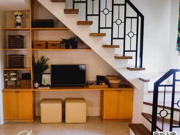 House For Sale at Camella Bacolod South – Cara Model with Balcony