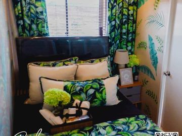 House For Sale at Camella Bacolod South – Cara Model with Balcony