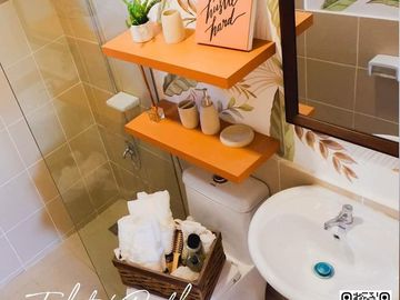 Camella Bacolod South – Cara Model. Bacolod House and Lot For Sale.
