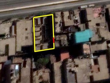 SE VENDE TERRENO DE 226.5 m² con Alta Valorización