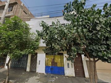 SE VENDE TERRENO DE 226.5 m² con Alta Valorización