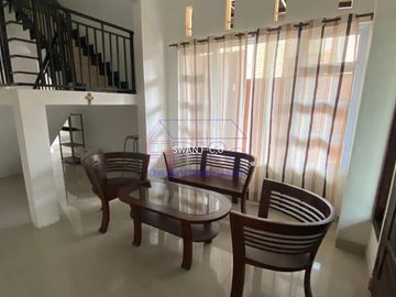 Luxurious 2-story Freehold Affordable House in Bukit Indah Sukajadi, Strategic, and Ready to Move In!