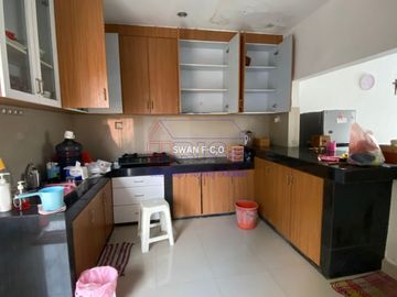 Luxurious 2-story Freehold Affordable House in Bukit Indah Sukajadi, Strategic, and Ready to Move In!