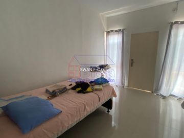 Luxurious 2-story Freehold Affordable House in Bukit Indah Sukajadi, Strategic, and Ready to Move In!