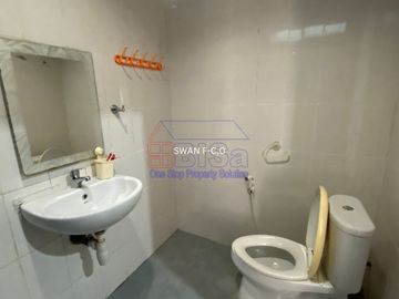Luxurious 2-story Freehold Affordable House in Bukit Indah Sukajadi, Strategic, and Ready to Move In!
