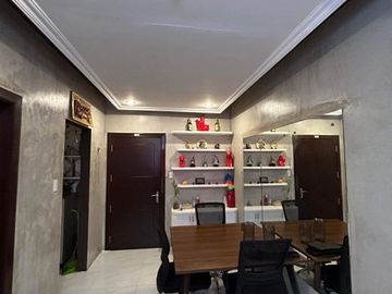 CONDO FOR RENT/SALE IN ALABANG, MUNTINLUPA CITY