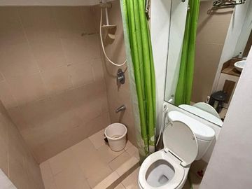 CONDO FOR LEASE/RENT IN ALABANG, MUNTINLUPA CITY