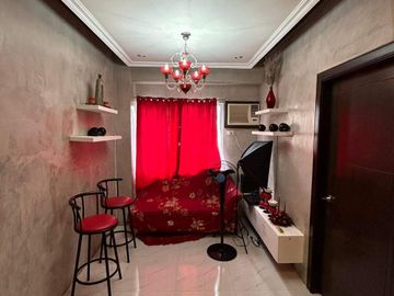 CONDO FOR RENT IN ALABANG, MUNTINLUPA