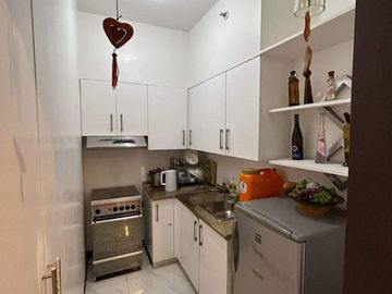 CONDO FOR SALE IN ALABANG, MUNTINLUPA CITY