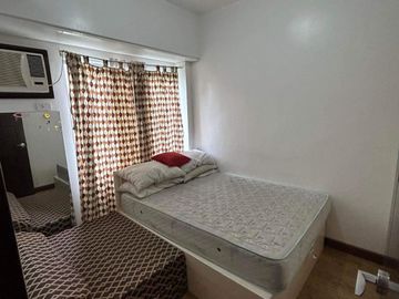 CONDO FOR SALE IN ALABANG, MUNTINLUPA CITY