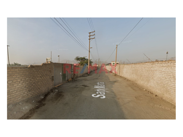 Alquiler De Local de 12,650M2 A POCOS METROS DE LA PANAMERICANA  En Puente Piedra