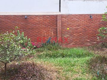 VENDO CASA COMO TERRENO EN PUEBLO LIBRE CERCA A LA UNION Y LA CATÓLICA