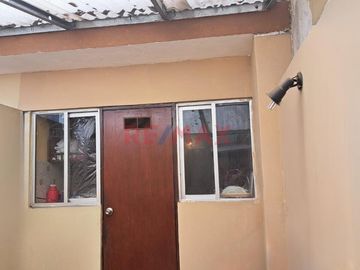 VENDO CASA COMO TERRENO EN PUEBLO LIBRE CERCA A LA UNION Y LA CATÓLICA