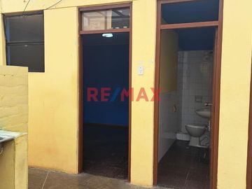 VENDO CASA COMO TERRENO EN PUEBLO LIBRE CERCA A LA UNION Y LA CATÓLICA
