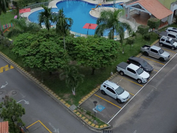 Increible casa en venta de tres niveles en la mejor ubicación de villavicencio!