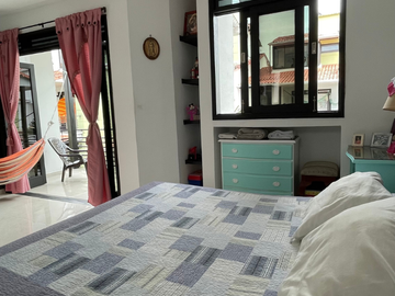 Increible casa en venta de tres niveles en la mejor ubicación de villavicencio!