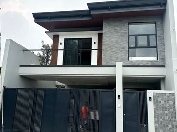 Australian Inspired Brand-New Modern House and Lot for Sale in Greenwoods Executive Village Taytay, Rizal
