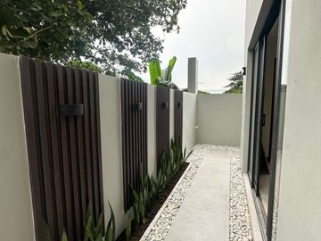 Australian Inspired Brand-New Modern House and Lot for Sale in Greenwoods Executive Village Taytay, Rizal