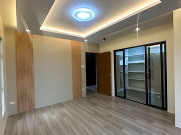 Australian Inspired Brand-New Modern House and Lot for Sale in Greenwoods Executive Village Taytay, Rizal