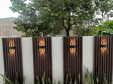 Australian Inspired Brand-New Modern House and Lot for Sale in Greenwoods Executive Village Taytay, Rizal