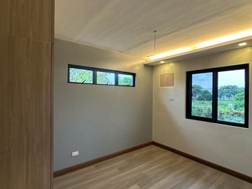 Australian Inspired Brand-New Modern House and Lot for Sale in Greenwoods Executive Village Taytay, Rizal