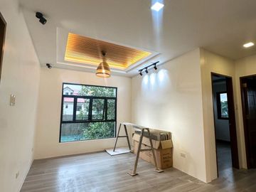 Australian Inspired Brand-New Modern House and Lot for Sale in Greenwoods Executive Village Taytay, Rizal
