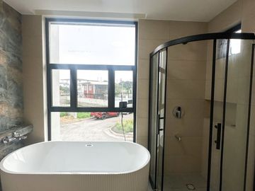 Australian Inspired Brand-New Modern House and Lot for Sale in Greenwoods Executive Village Taytay, Rizal