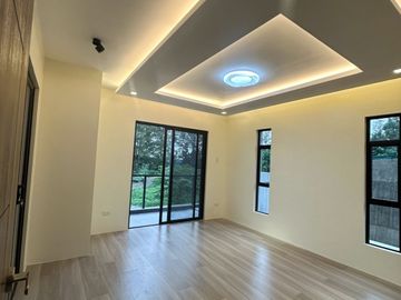 Australian Inspired Brand-New Modern House and Lot for Sale in Greenwoods Executive Village Taytay, Rizal