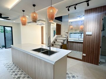 Australian Inspired Brand-New Modern House and Lot for Sale in Greenwoods Executive Village Taytay, Rizal