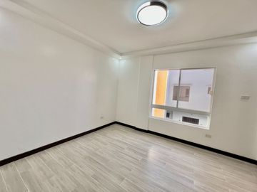 Indulge in modern luxury with this brand new, spacious corner house and lot nestled in the prestigious Greenwoods Executive Village