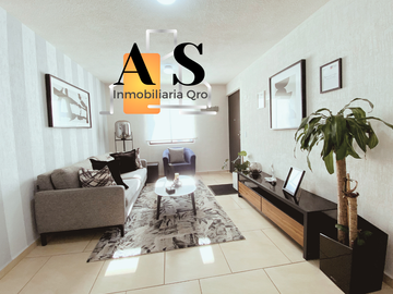 DEPARTAMENTOS EN VENTA A 5 min JURICA QUERÉTARO
