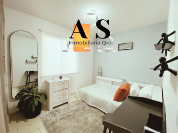 DEPARTAMENTOS EN VENTA A 5 min JURICA QUERÉTARO