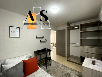 DEPARTAMENTOS EN VENTA A 5 min JURICA QUERÉTARO